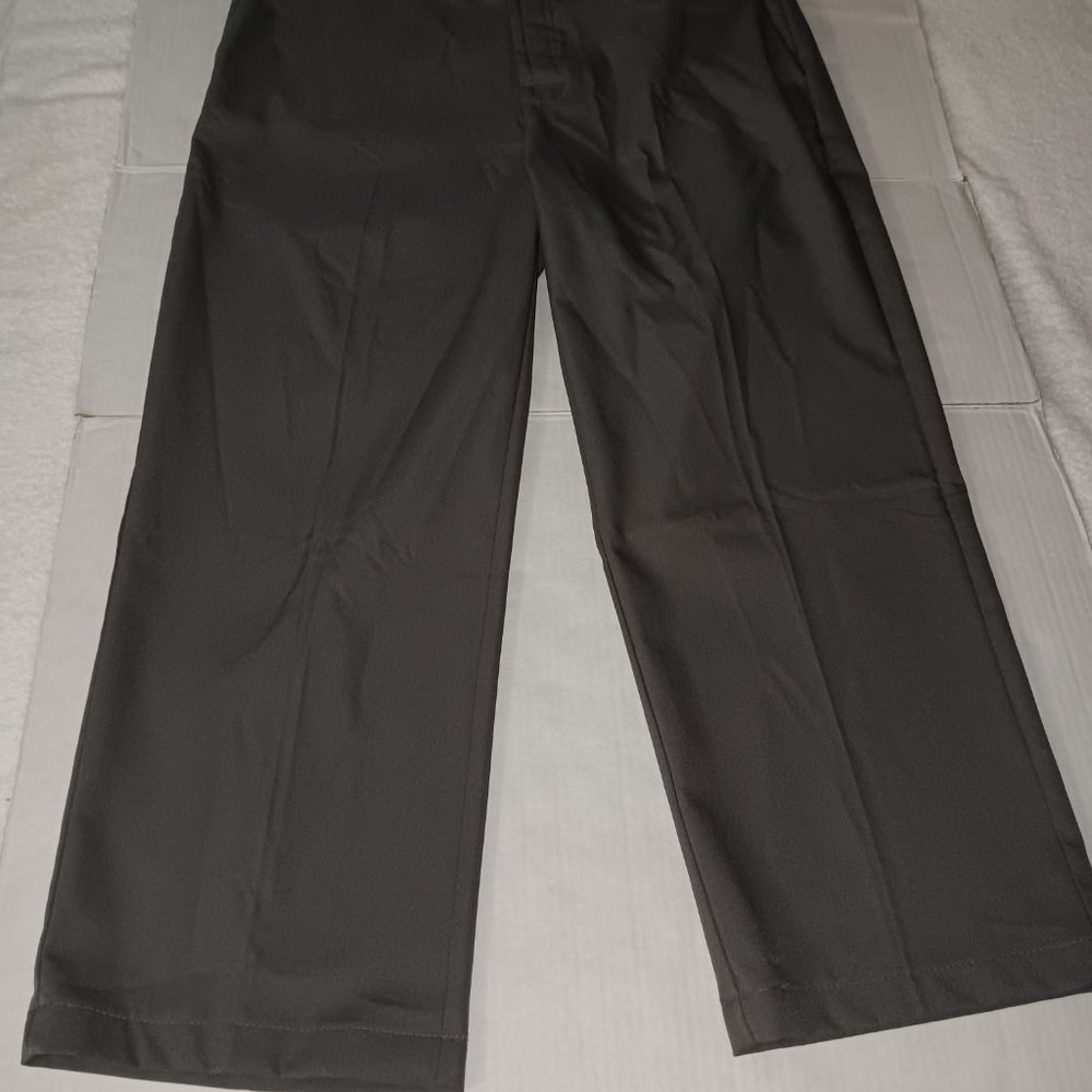 Haggar Cool Performance Flex Pants - image 3